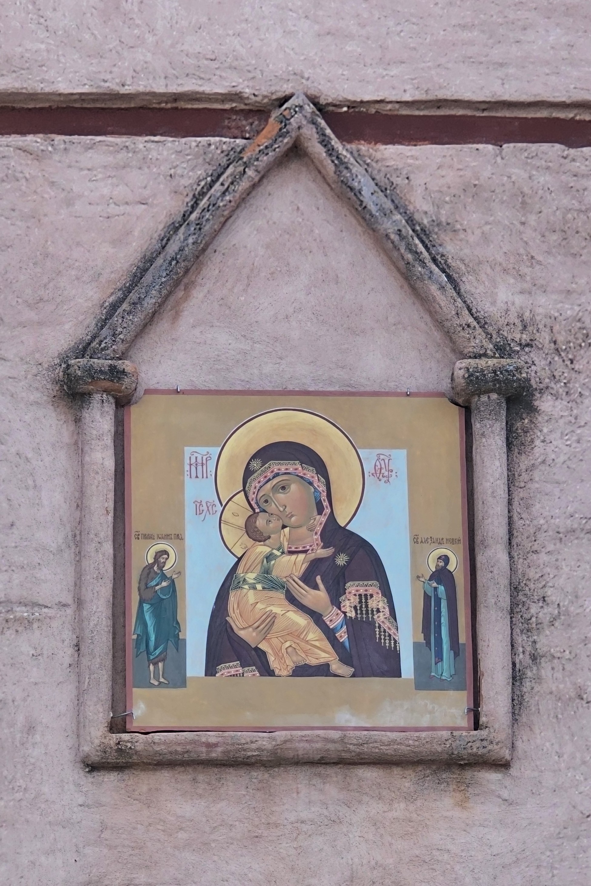 Спасо-Евфимиев монастырь